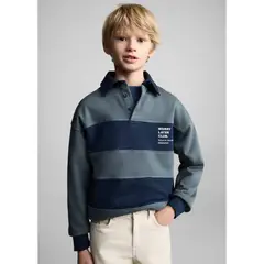 MANGO KIDS - Jean Niño Algodón