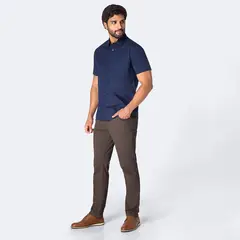 Pionier - Pantalon Clasic Fit Hombre