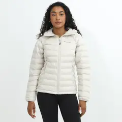COLUMBIA - Parka Sintetica Powder Lite