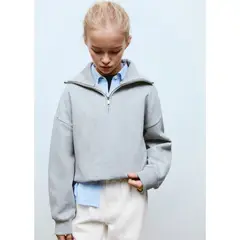 MANGO KIDS - Jean Niña Algodón