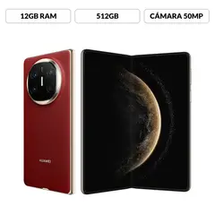 HUAWEI - Celular Mate X6