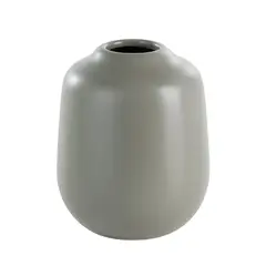 EGLO - Jarron Gris Lovran H160 D130