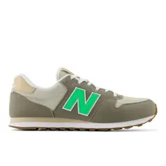 NEW BALANCE - Zapatillas Urbanas Hombre