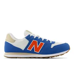 NEW BALANCE - Zapatillas Urbanas Hombre 500