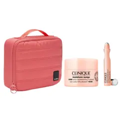 CLINIQUE - Kit Los Esenciales Por & Bubba