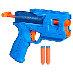 NERF - Lanzador N Series Purestrike 2 Dardos
