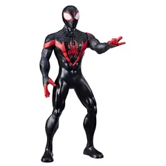 MARVEL - Figura De Acción Mighty Hero Series Miles Morales
