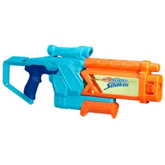 SUPERSOAKER - Lanzador De Agua Super Soaker Mega Dunk-fill