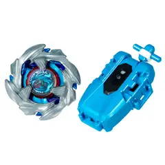BEYBLADE - Trompo X Takara Tomy Cobalt Dragoon 2-60c