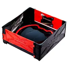 BEYBLADE - Estadio X Beystadium Portátil