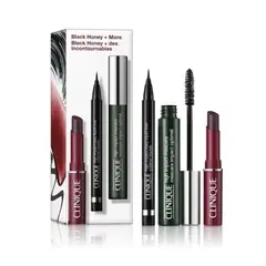 CLINIQUE - Pack Virales Black Honey