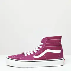 VANS - Zapatillas Urbanas Zap Sk8-hi Tap Mujer