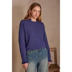 MAISON 123 - Polera Casual Mujer