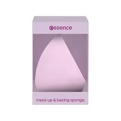 ESSENCE - Make Up Baking Sponge 01
