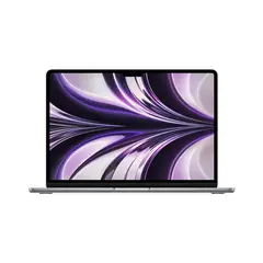 Macbook Air 13.6 M2 Space Gray 16gb 256gb-spa