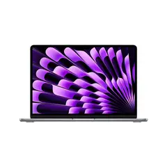 Macbook Air 13.6 M3 Space Gray 16gb 256gb-spa