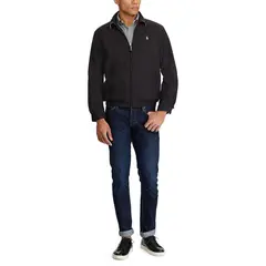 POLO RALPH LAUREN - Casaca Hombre