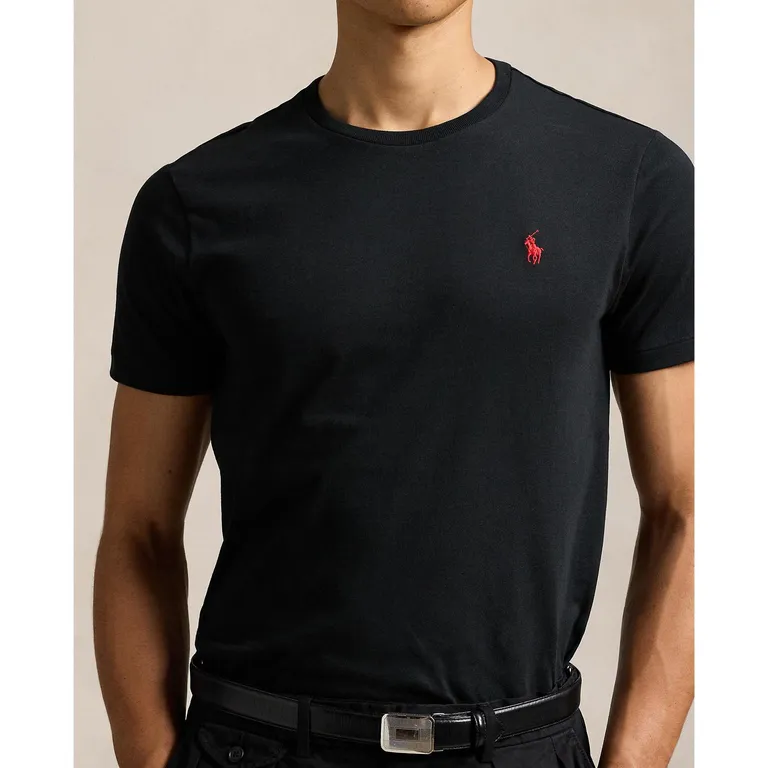 Polo Manga Corta Hombre