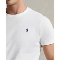 POLO RALPH LAUREN - Polo Manga Corta Hombre