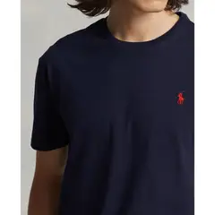 POLO RALPH LAUREN - Polo Manga Corta Hombre