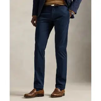 POLO RALPH LAUREN - Pantalón Hombre