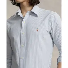 POLO RALPH LAUREN - Camisa Sport Hombre