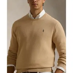 POLO RALPH LAUREN - Chompa Sport Hombre
