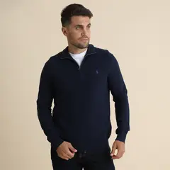 POLO RALPH LAUREN - Chompa Sport Hombre