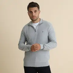 POLO RALPH LAUREN - Chompa Sport Hombre