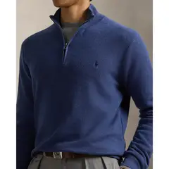 POLO RALPH LAUREN - Chompa Sport Hombre