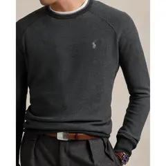 POLO RALPH LAUREN - Chompa Sport Hombre