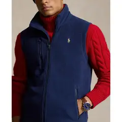 POLO RALPH LAUREN - Chaleco Sport Hombre
