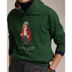 POLO RALPH LAUREN - Polera Algodón Hombre