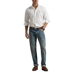 POLO RALPH LAUREN - Jean Hombre