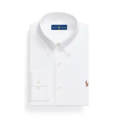 POLO RALPH LAUREN - Camisa Sport Hombre