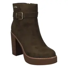 AZALEIA - Botas Mujer