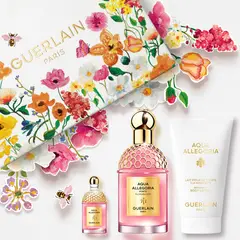 GUERLAIN - Est Aqua Alle Flobloom Edp75 Bl Min Mujer