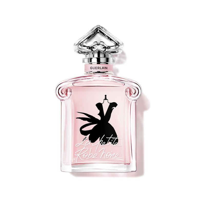 Gue La Petite Robe Noire Edt100ml Mujer