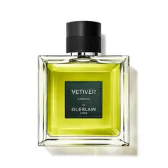 GUERLAIN - Gue Vetiver Hombre Parfum 100ml