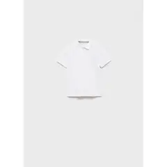 MANGO KIDS - Polo Bebé Niño