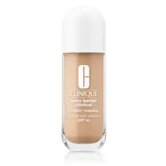 CLINIQUE - Base De Maquillaje Even Better Clinical Vitamin Makeup Spf 50