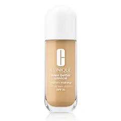 CLINIQUE - Base De Maquillaje Even Better Clinical Vitamin Makeup Spf 50