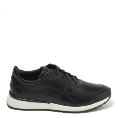 BASEMENT - Zapatillas Urbanas Hombre Cuero