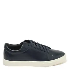 BASEMENT - Zapatillas Urbanas Hombre Cuero