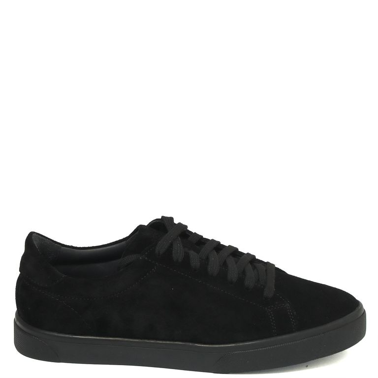 Zapatillas Urbanas Hombre Cuero