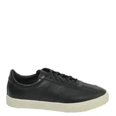 BASEMENT - Zapatillas Urbanas Hombre Cuero