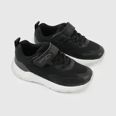 COLLOKY - Zapatillas Urbanas Negro Unisex