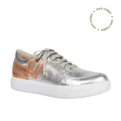 MILANO BAGS - Zapatillas Urbanas Mujer