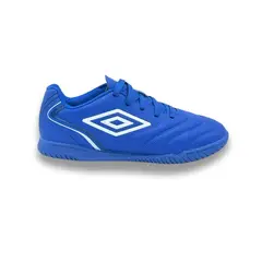 UMBRO - Zapatillas Futbol Niños Tocco V League Indoor
