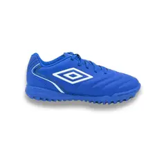 UMBRO - Zapatillas Futbol Niños Tocco V League Pasto Sintetico